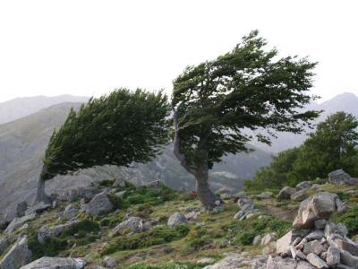 Corse – GR20 Nord Sud