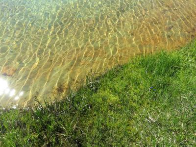 GR5 Sud – Modane Menton