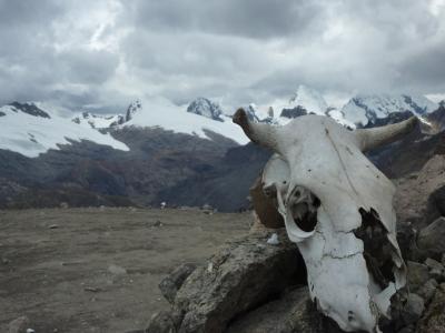 Pérou – Cordillère Huayhuash