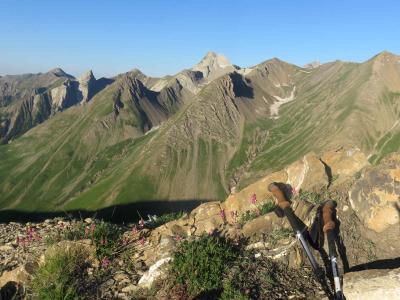 Alpes Queyras – Ubaye