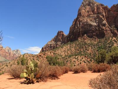 Zion