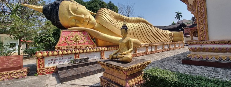 Cambodge et Laos