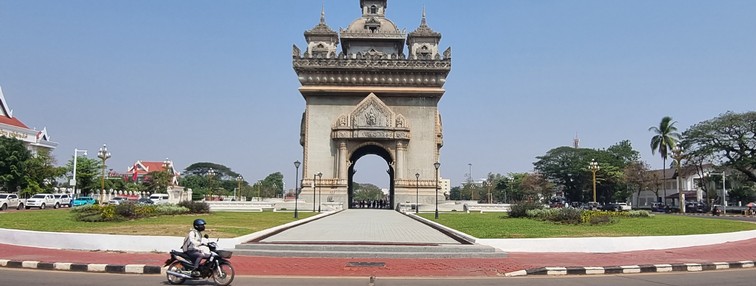 Cambodge et Laos
