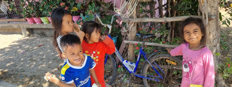 Cambodge et Laos