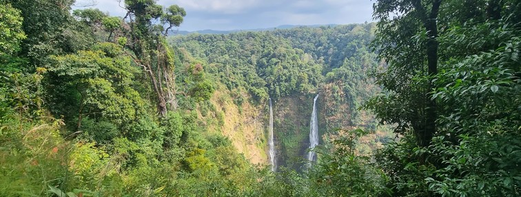 Cambodge et Laos