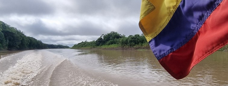 Colombie