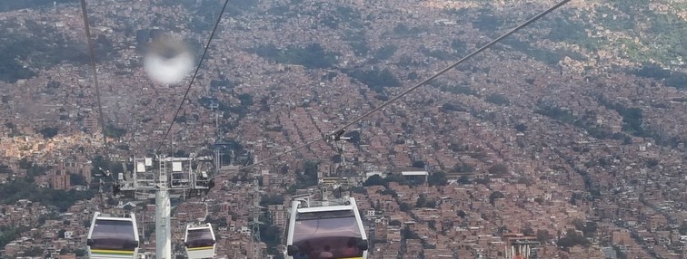 Colombie