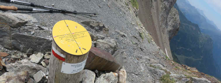 Traversée des Pyrénées