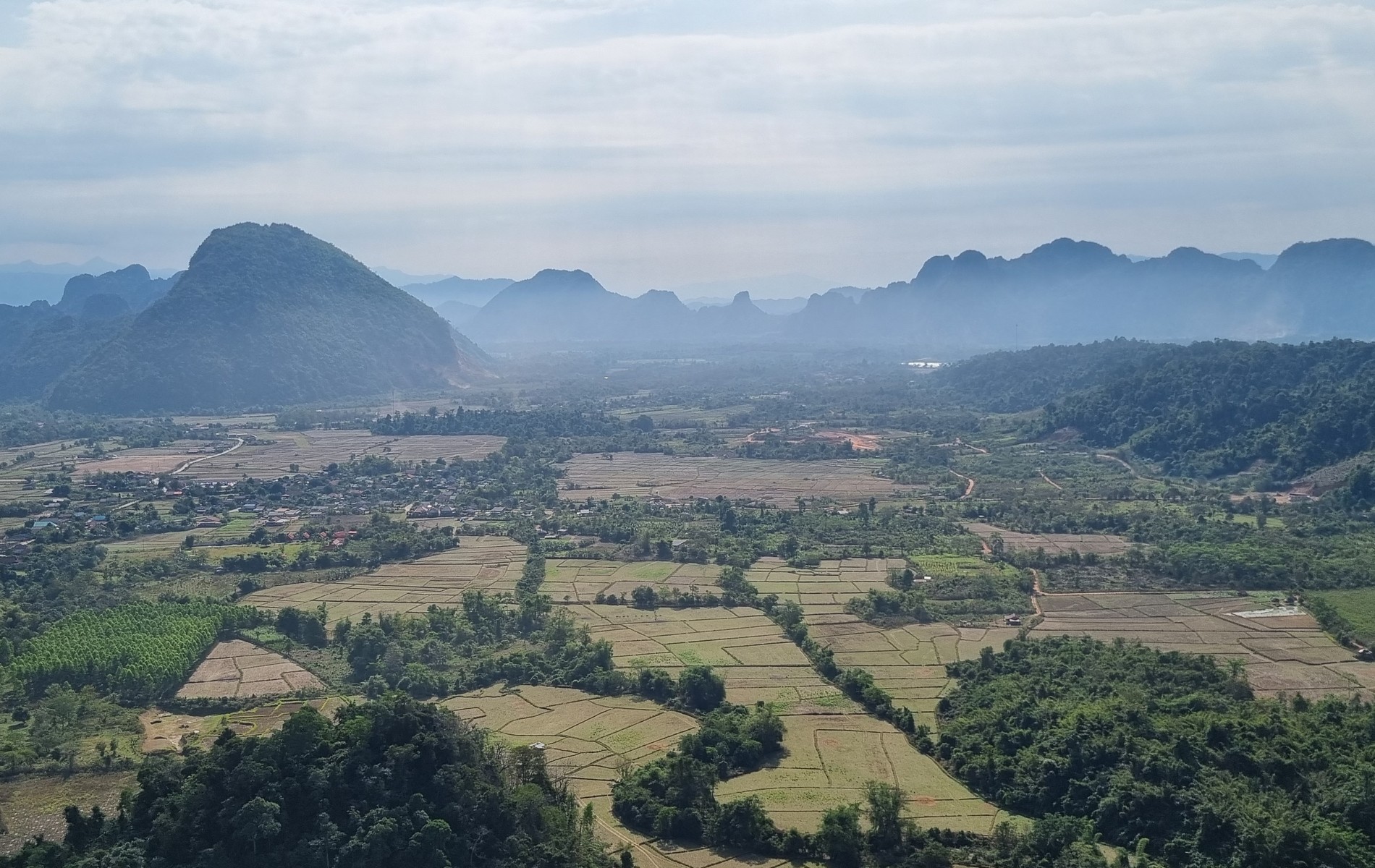 Vang Vieng