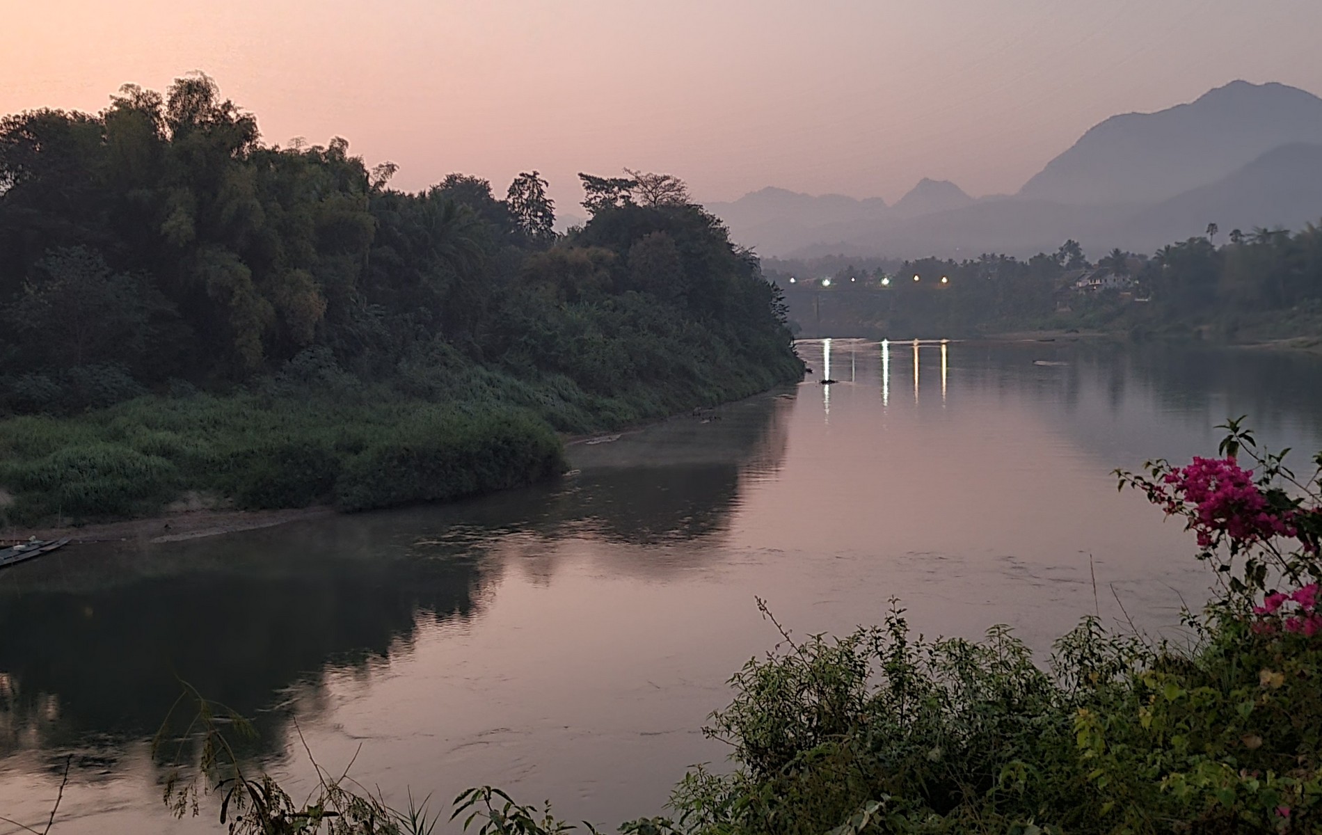 Luang Prabang