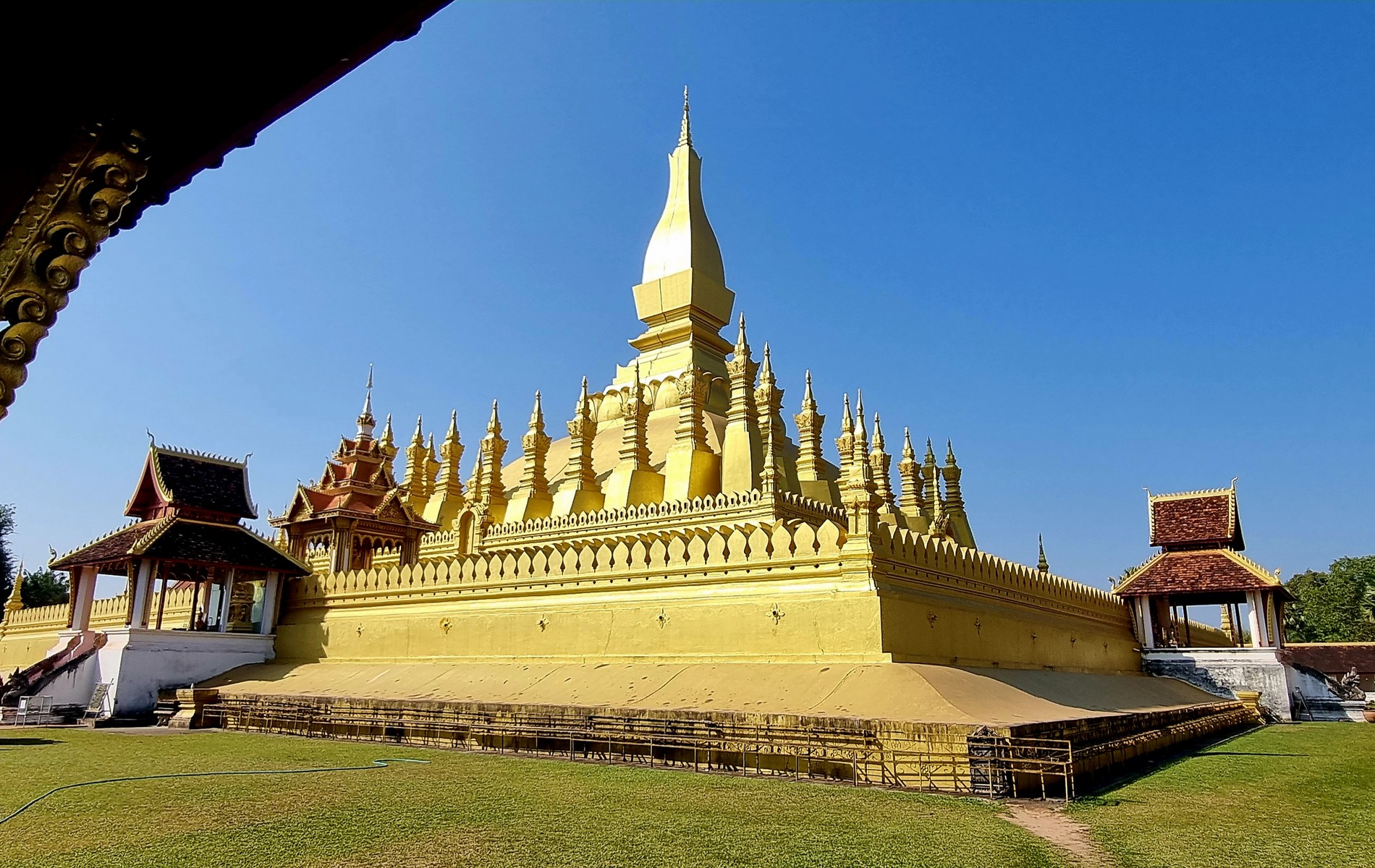 Vientiane