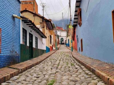 Colombie