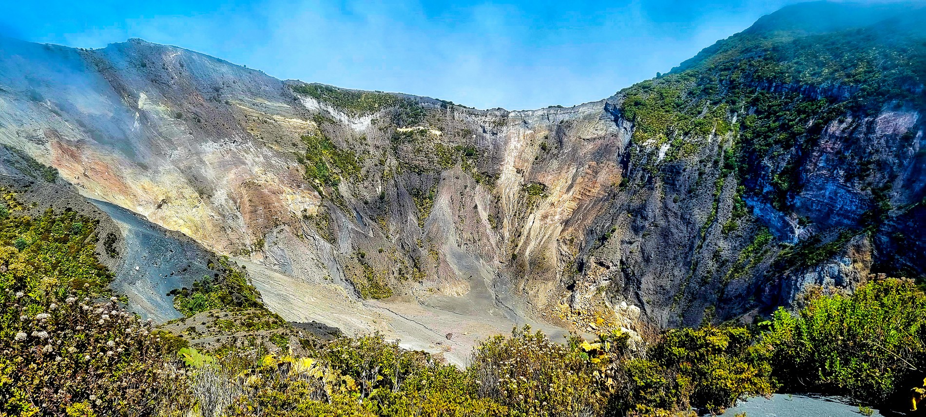 San Jose > Cartago