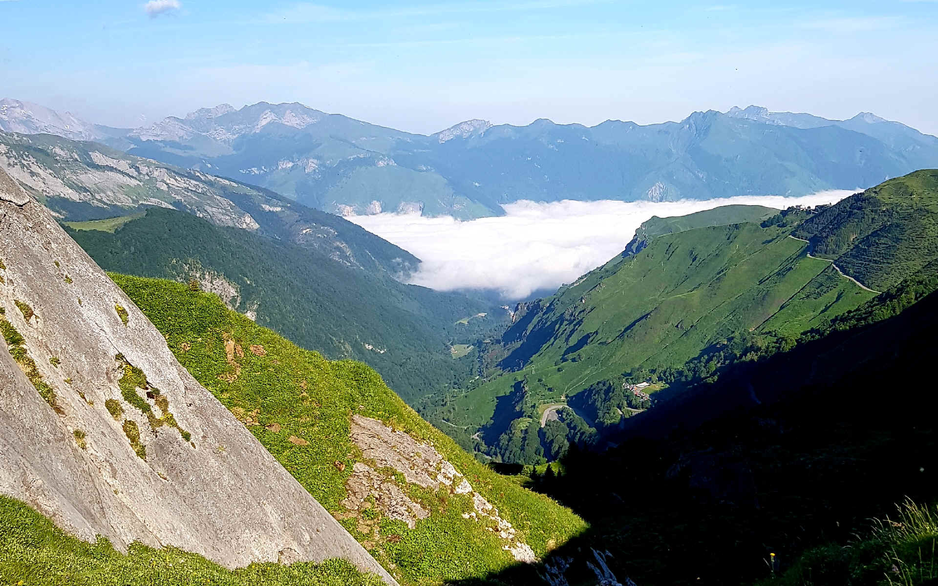 Gourette > Les Viellettes