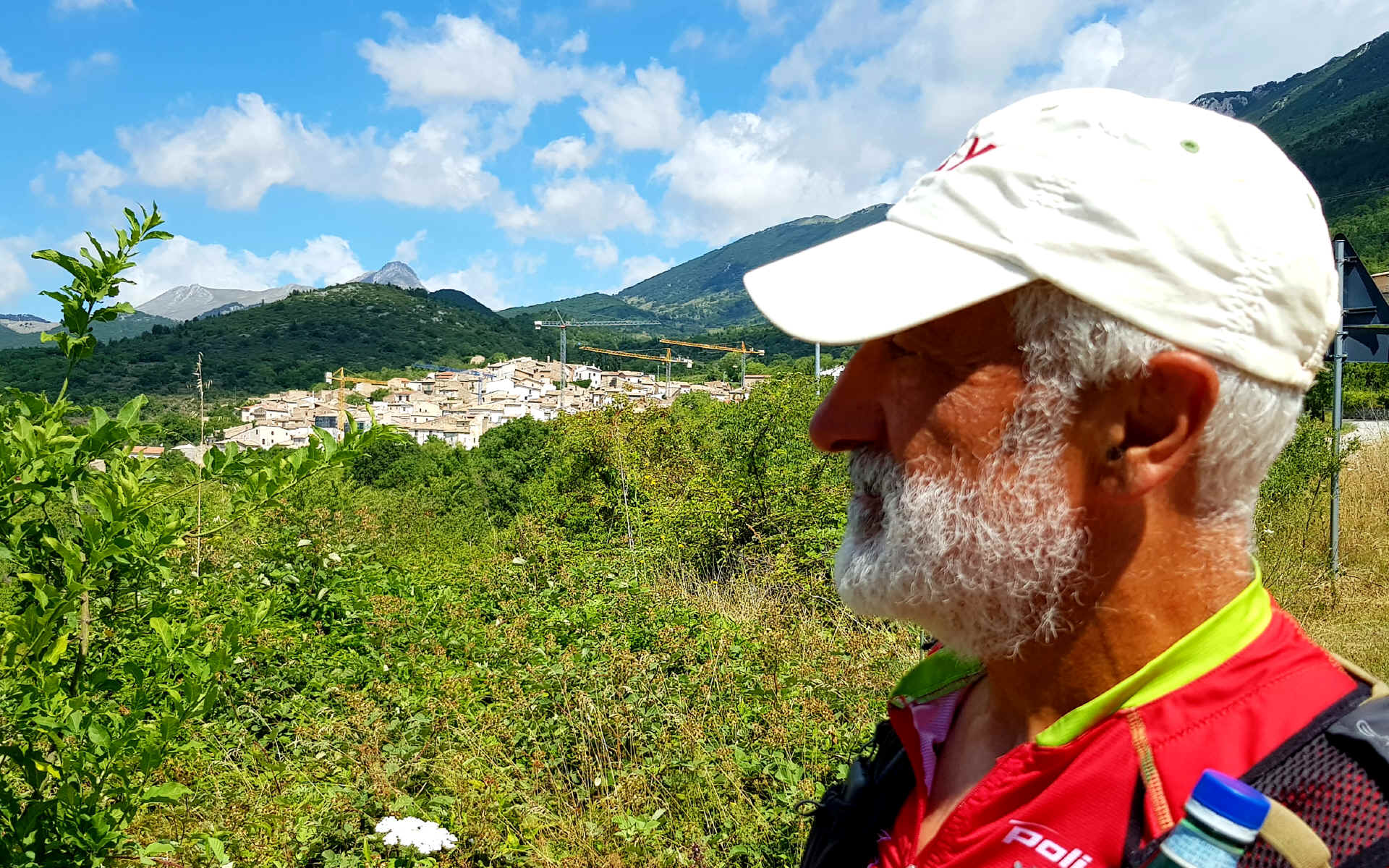 Alanno > Villa Santa Lucia degli Abruzzi