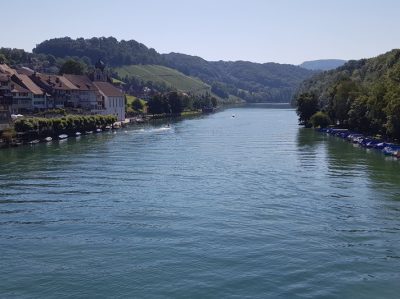 Hommage aux Origines — étape 9 : Ühlingen > Oberembrach