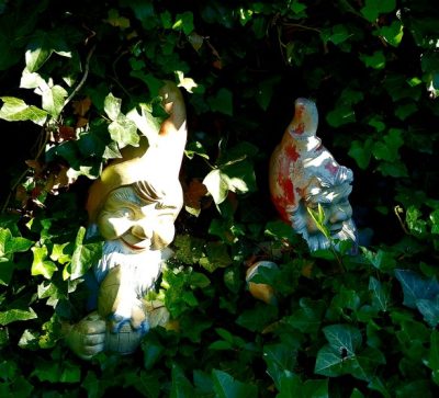 Hommage aux Origines — étape 9 : Ühlingen > Oberembrach