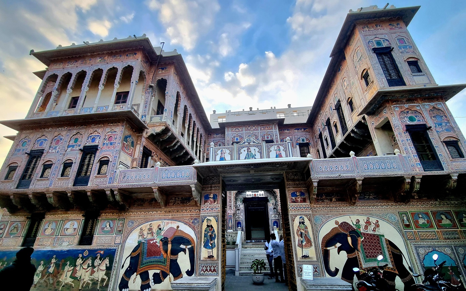 Mandawa