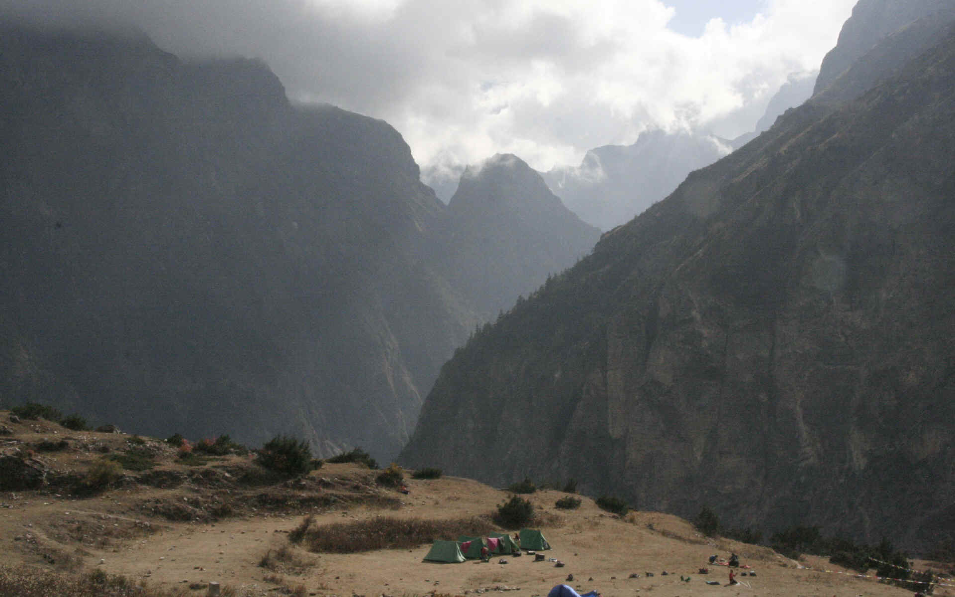 Chhauchha - Meta