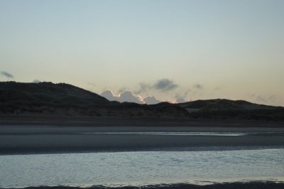 La Côte d'Opale — étape 2 : en route vers Etaples