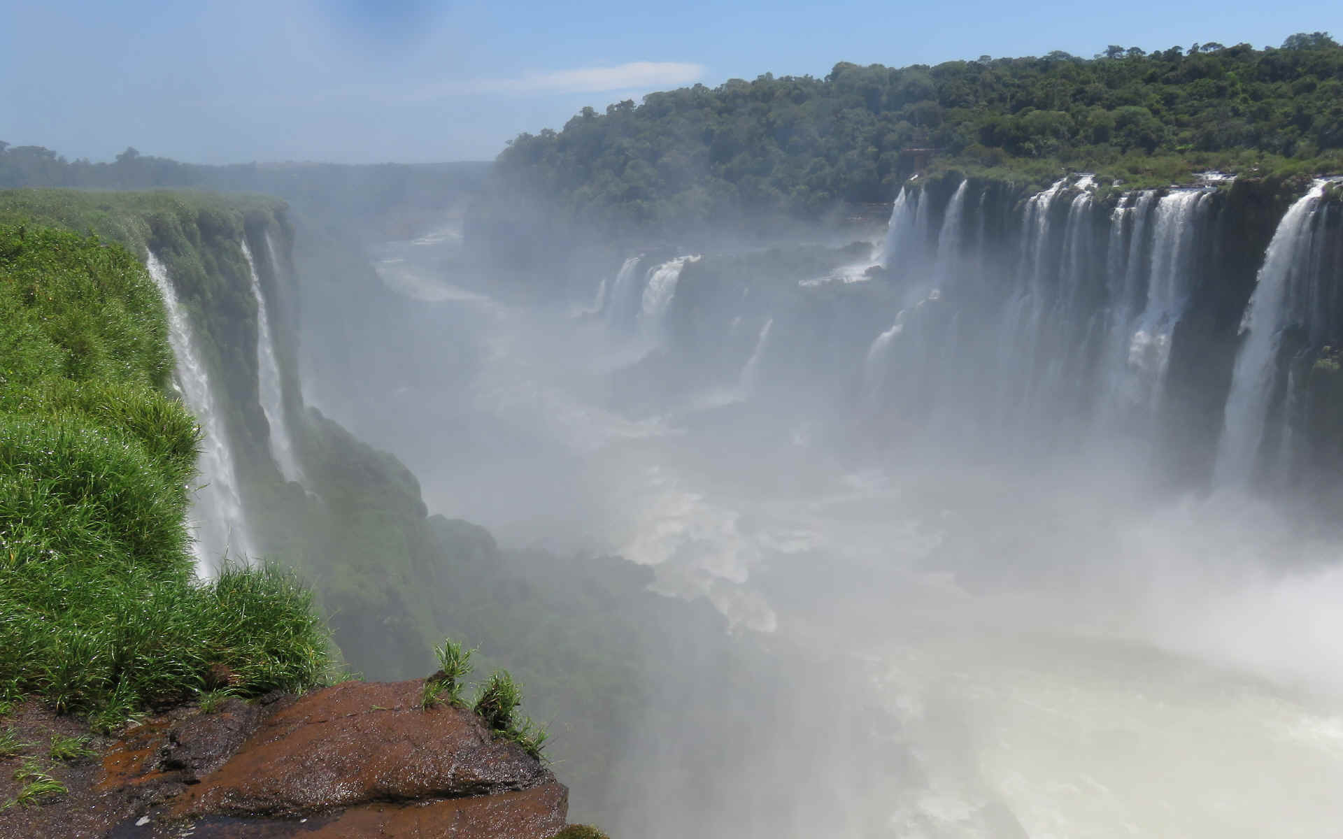 Iguazu Argentina
