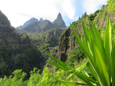 Île de la Réunion