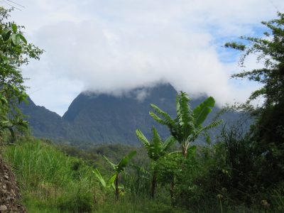 Île de la Réunion — étape 9 : Hell Bourg - Grand Ilet