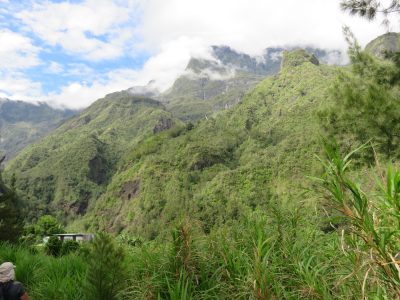 Île de la Réunion — étape 9 : Hell Bourg - Grand Ilet