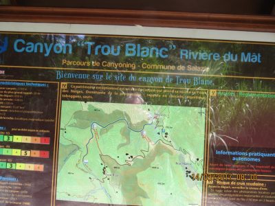 Île de la Réunion — étape 9 : Hell Bourg - Grand Ilet