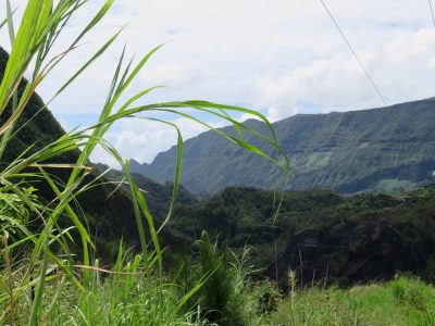 Île de la Réunion — étape 9 : Hell Bourg - Grand Ilet