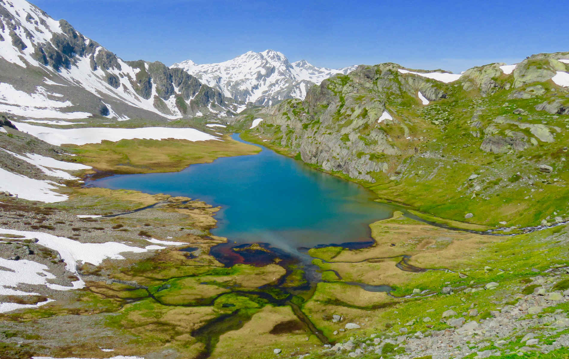 Refuge Deffeyes > Planaval