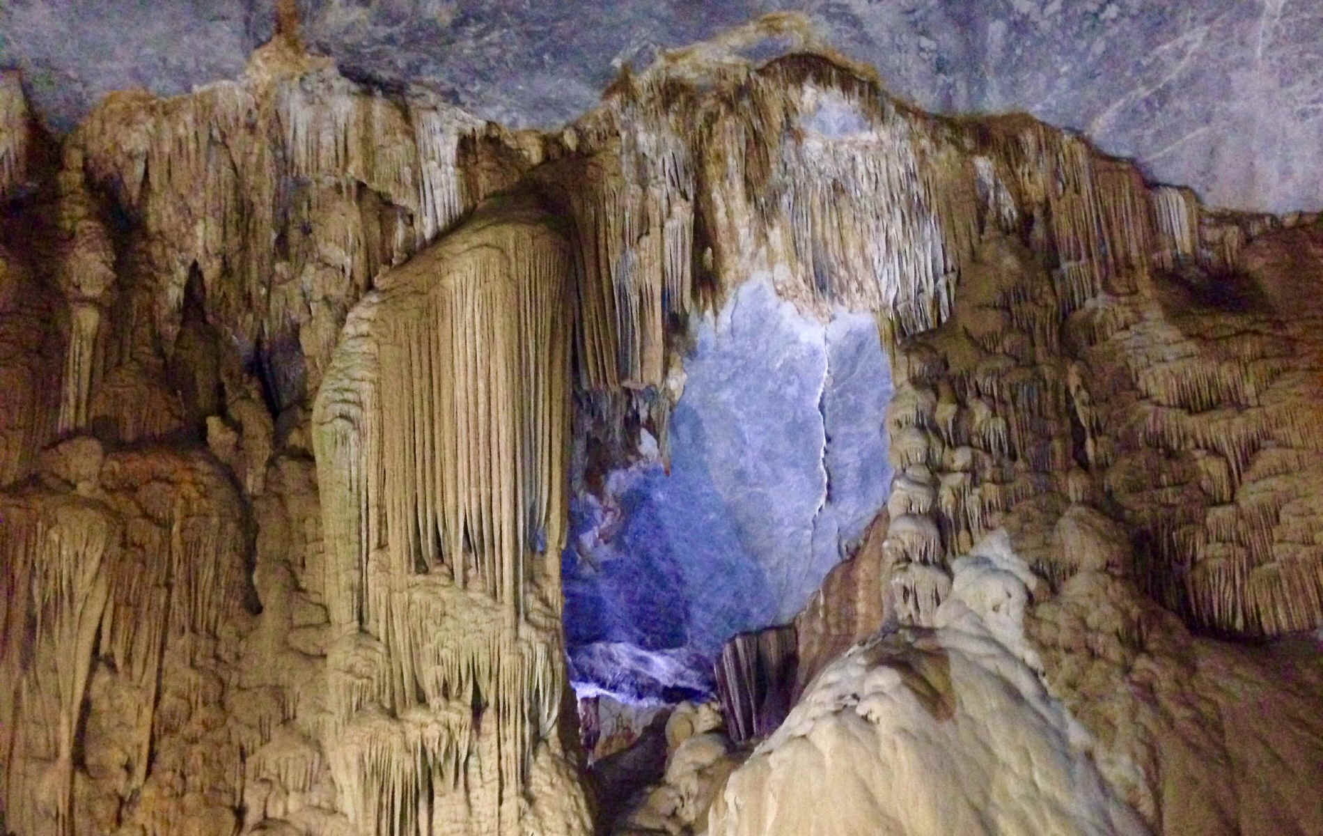 Phong Nha