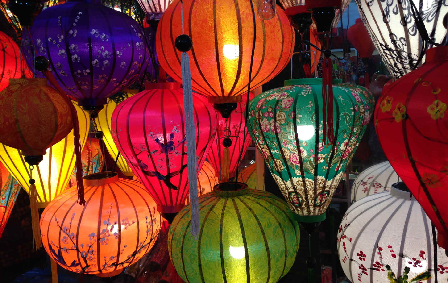 Hoi An