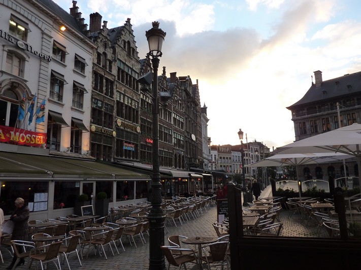 Anvers