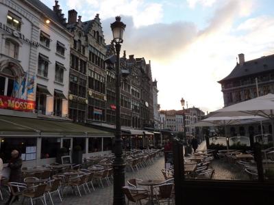 Anvers