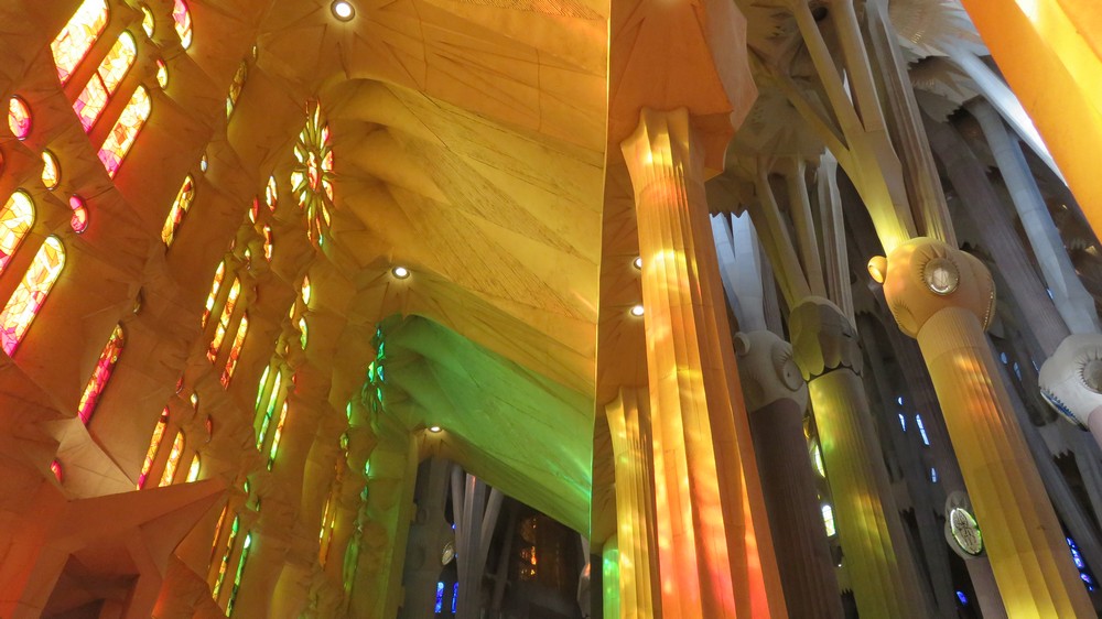 Barcelone