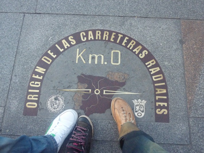 Madrid