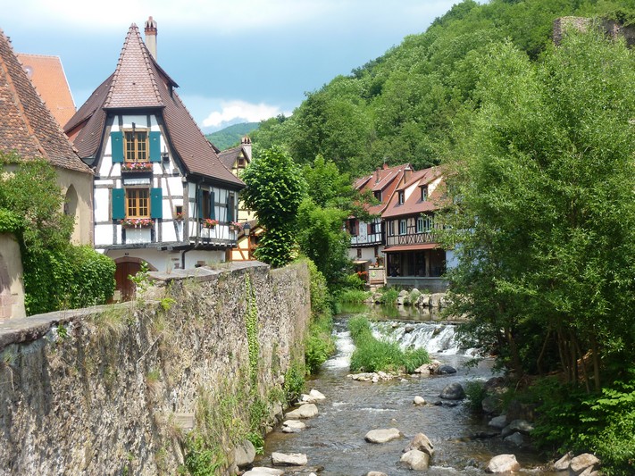 Alsace