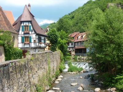 Alsace
