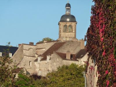 Vezelay-Alpha