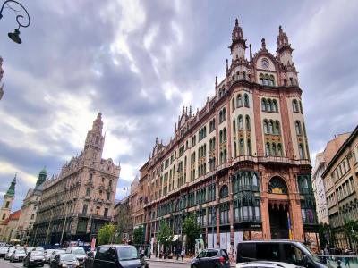Budapest