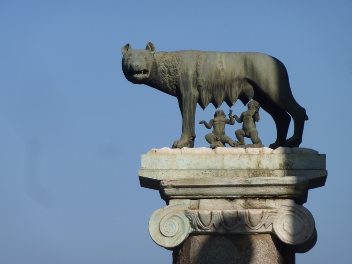 Roma